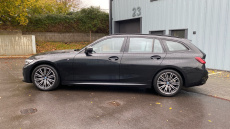 BMW 3 Series 320i M Sport 5dr Step Auto Petrol Estate
